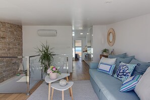 تلفزيون ذكي