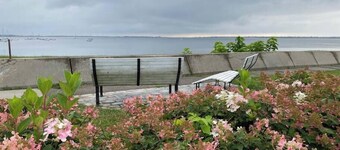 2 bed/2bath with water views & virtual tour!