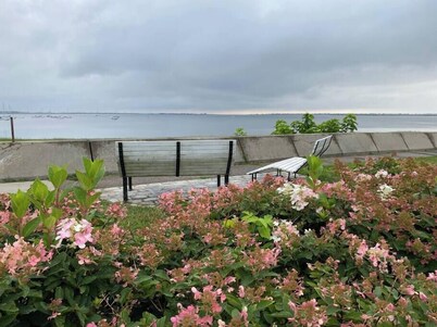 2 bed/2bath with water views & virtual tour!