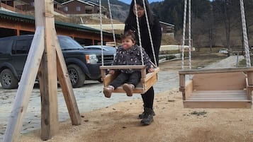 Actividades para menores