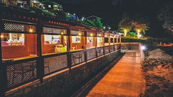 餐廳