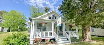 Vintage Cottage in Wanchese