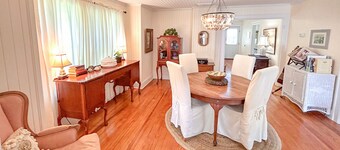 Vintage Cottage in Wanchese