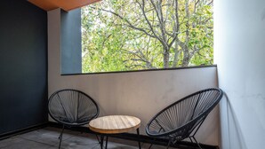 Property grounds - Modern Cosy Studio Apt Auckland Central (Auckland)