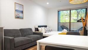 Room - Modern Cosy Studio Apt Auckland Central (Auckland)