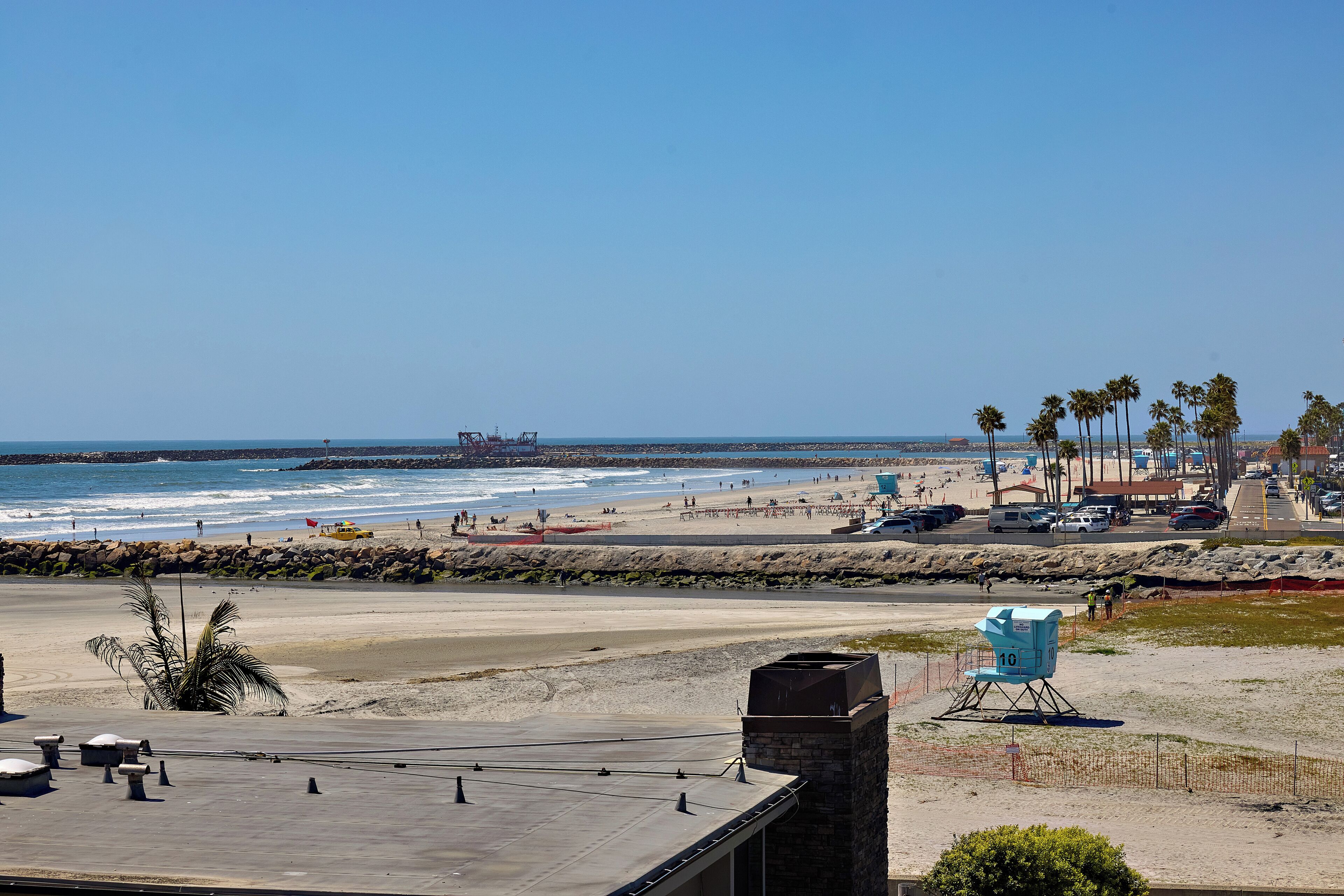 Strand