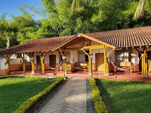 Front of property - Portal Del Sol Hotel & Club (La Tebaida)