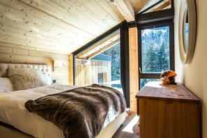 3 soverom, strykejern/-brett, wi-fi (inkludert) og sengetøy