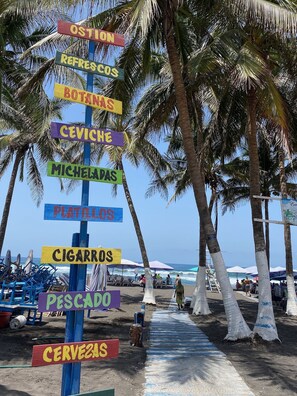 Strand