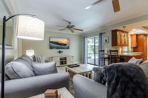 Fernseher, DVD-Player