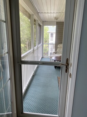 Interior - Cozy 3BR 2 BA Condo on True Blue Golf Resort in Pawleys Island (Pawleys Island)