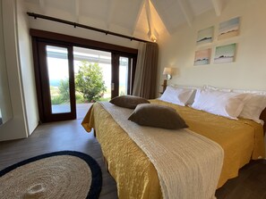 2 Schlafzimmer, WLAN