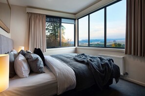 4 chambres, bureau, fer et planche à repasser, Wi-Fi