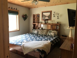 3 bedrooms