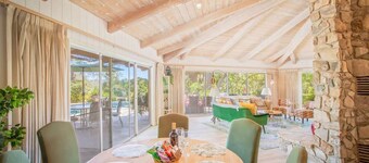 Nature lovers Wellness home | The Emerald Bungalow