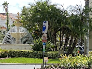 Área da propriedade