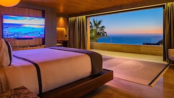 7 camere, una cassaforte in camera, ferro/asse da stiro, Wi-Fi gratuito