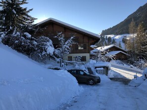 Exterior - Halten (Hofmann) by Interhome (Zweisimmen)