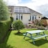 2-bed Cottage - Sleeps4 - Garden - Bbq