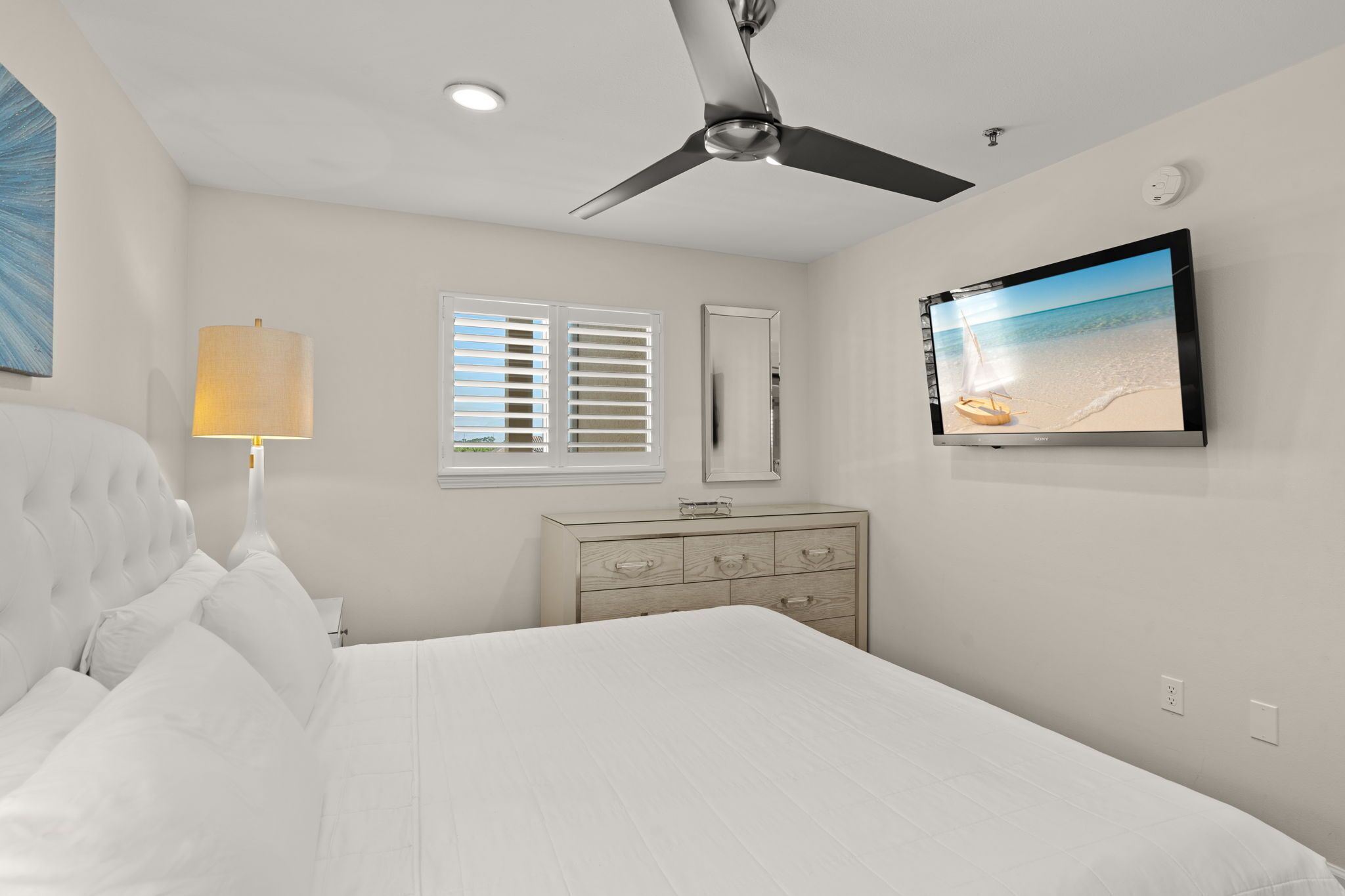 3 chambres, bureau, fer et planche à repasser, Wi-Fi gratuit