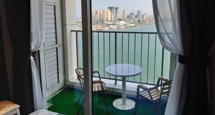 Sunrise Hotel Junior Suite room11F