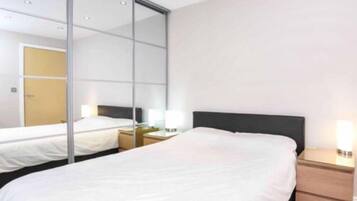 3 bedrooms, free WiFi