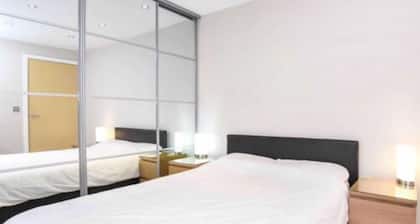 3 Bedroom Deep Cleaned House