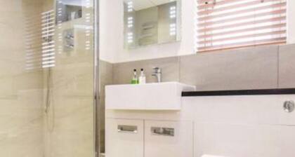 3 Bedroom Deep Cleaned House