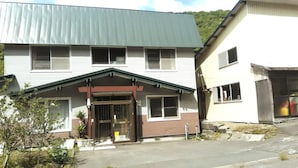 Exterior - Guest House Yamada (Date)
