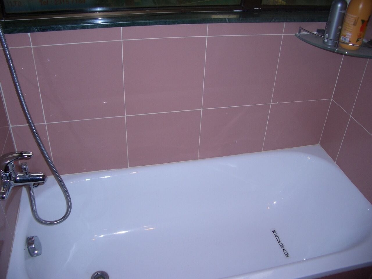 Photo - City HK Guest House 24 HOUR RECEPTION Block D & E 10TH FLOOR