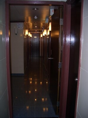 Free WiFi - City Guest House (Kowloon)