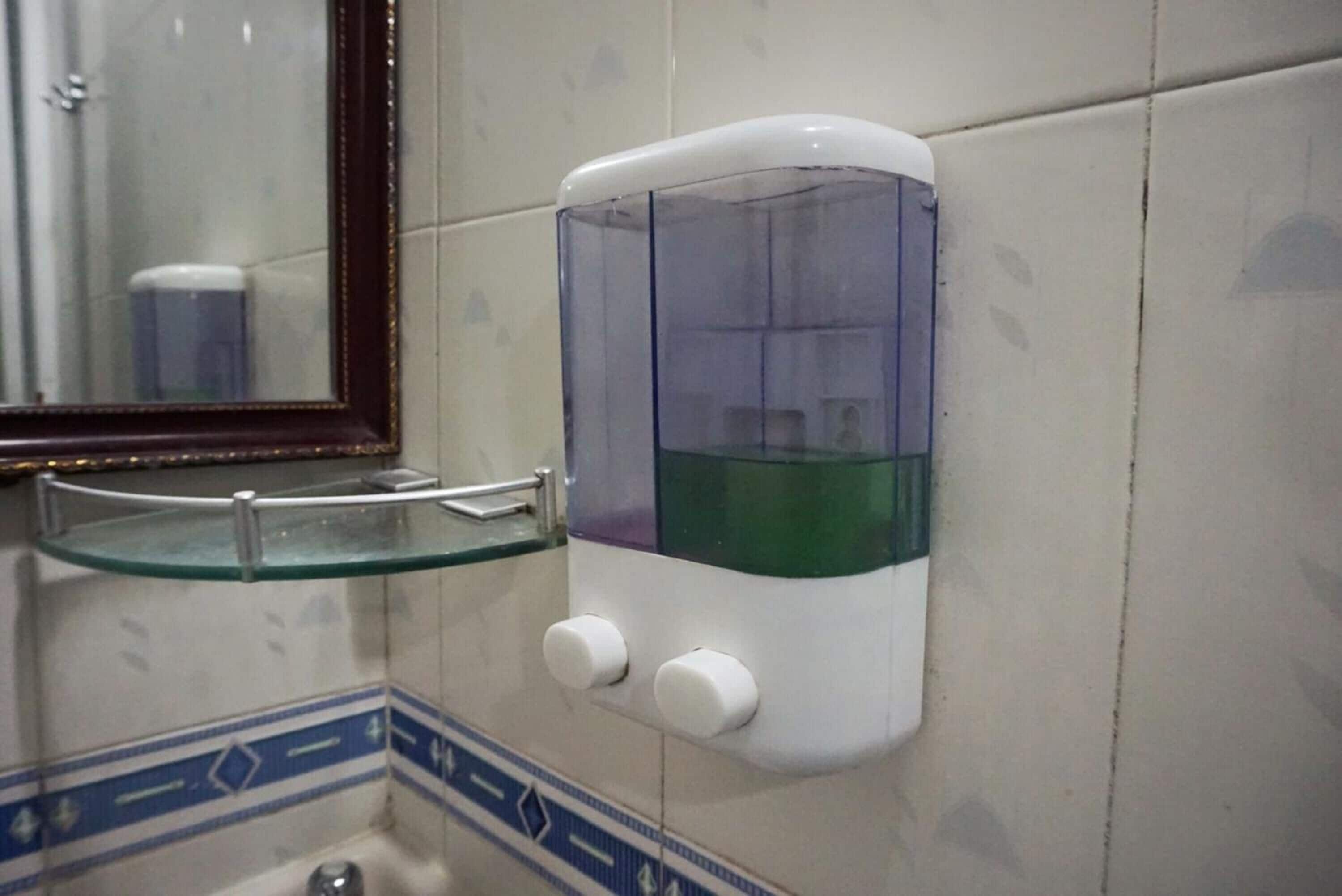 Photo - City HK Guest House 24 HOUR RECEPTION Block D & E 10TH FLOOR