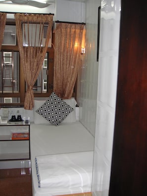 Free WiFi - City Guest House (Kowloon)