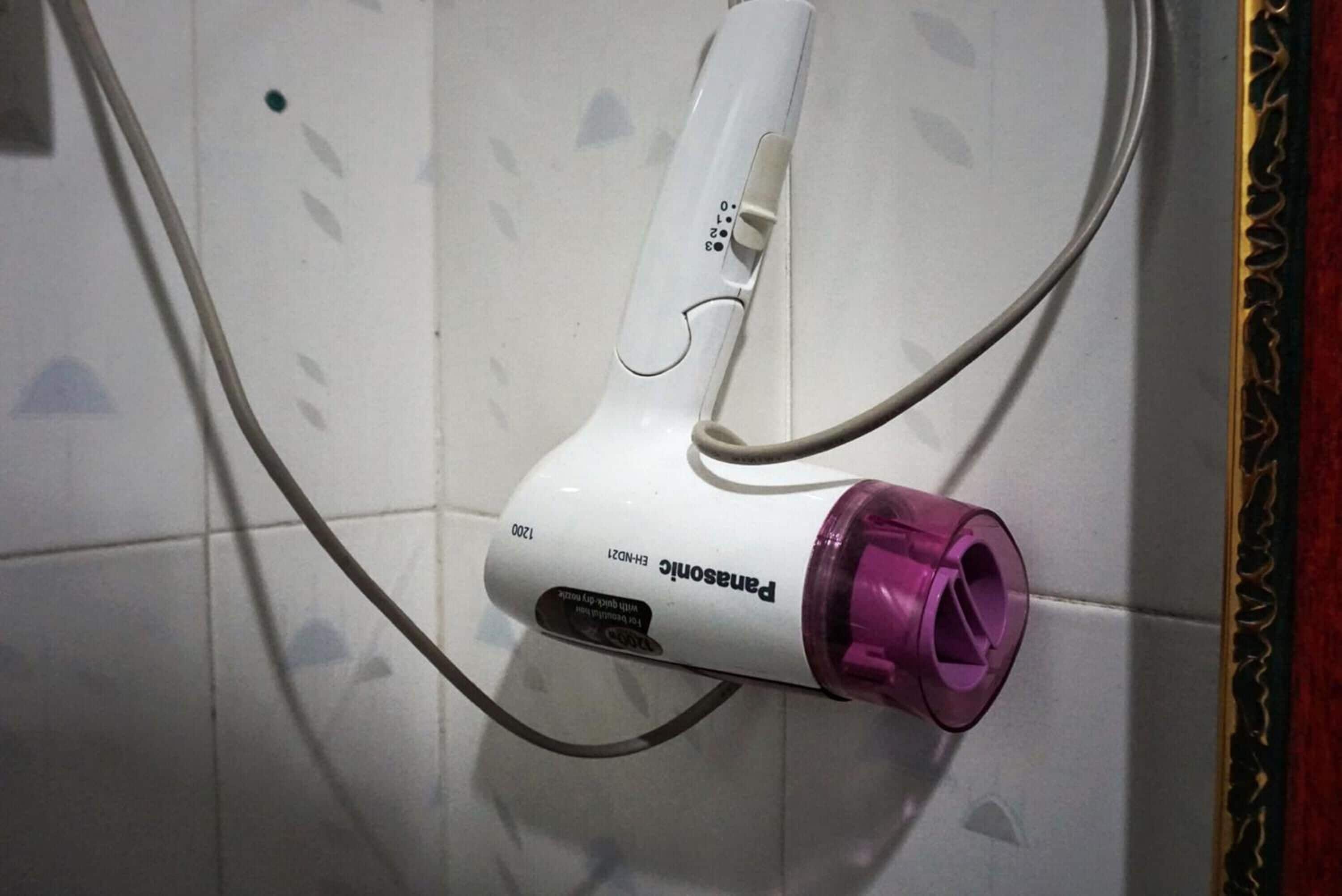 Photo - City HK Guest House 24 HOUR RECEPTION Block D & E 10TH FLOOR