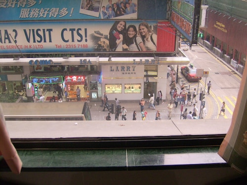 City Guest House