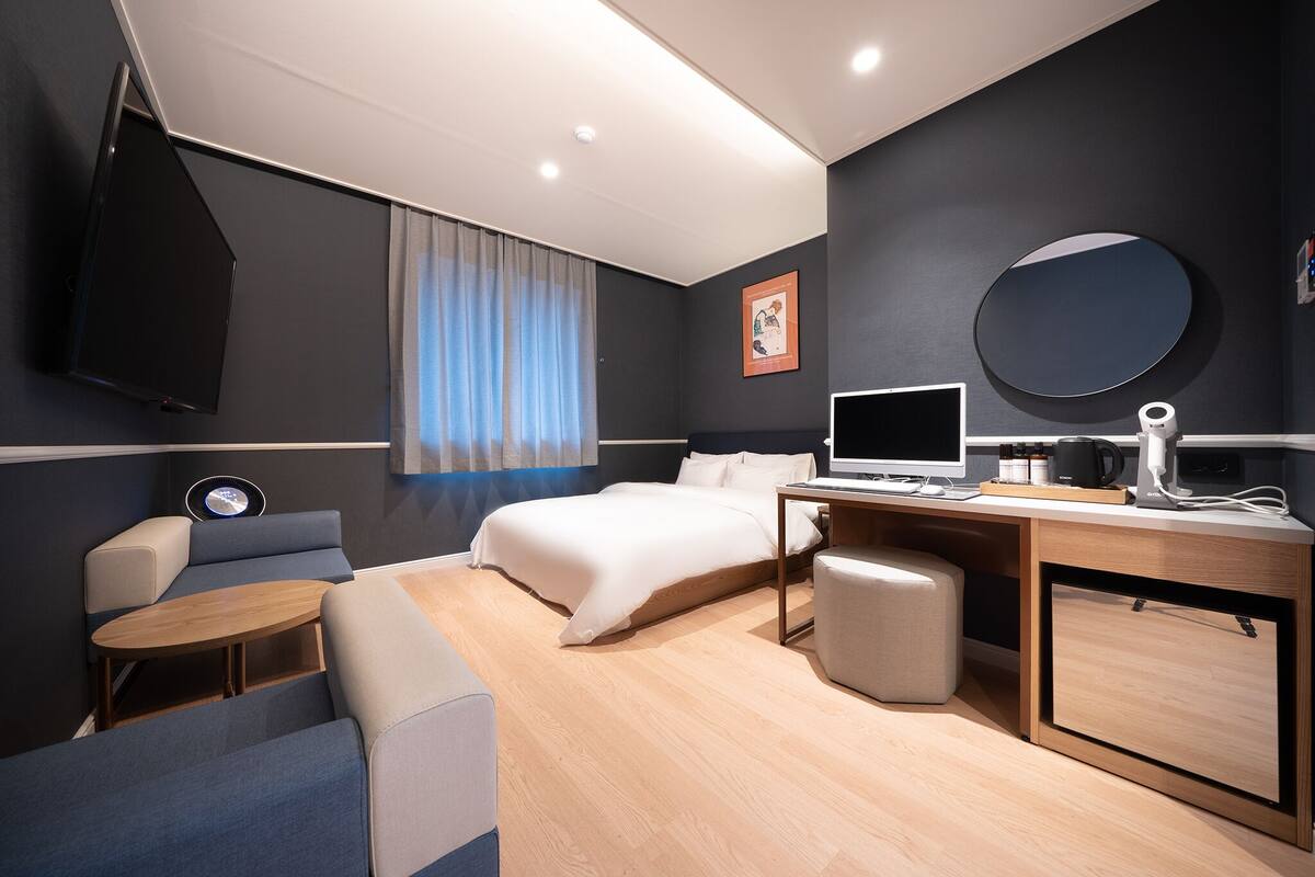 Chambre Standard (C)