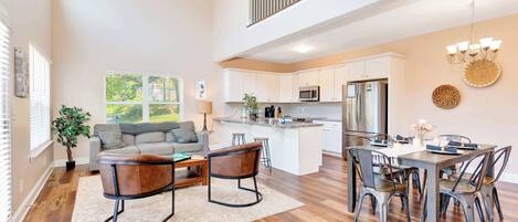 Télévision, espaces bureaux