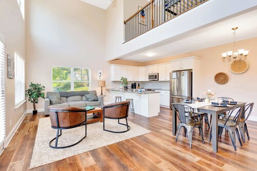 City Side Comfort in Missionary Ridge - hot tub!