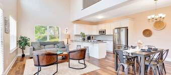 City Side Comfort in Missionary Ridge - hot tub!