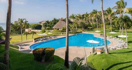 Welcome to your luxury retreat in Punta de Mita