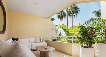 Welcome to your luxury retreat in Punta de Mita