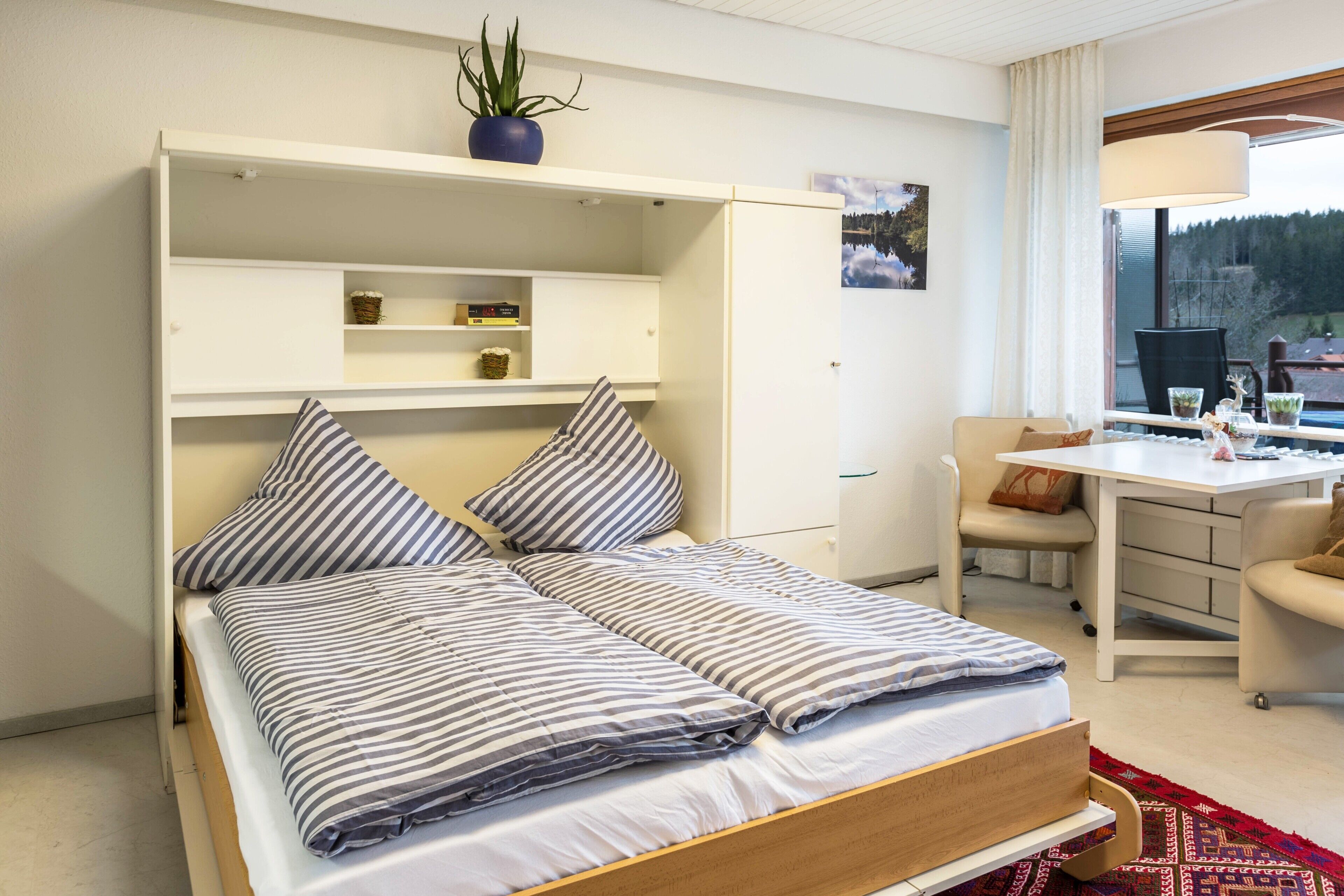 1 habitación, wifi gratis y ropa de cama 