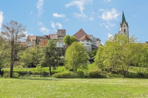 Esterni