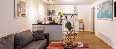 Televisión, estéreo