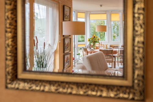 Holiday Apartment "Marianne" by Lake Constance with Wi-Fi