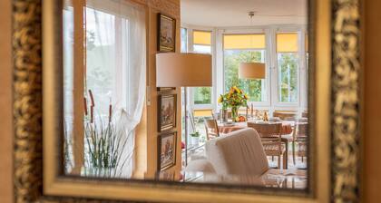 Holiday Apartment "Marianne" by Lake Constance with Wi-Fi