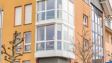 Außendetails