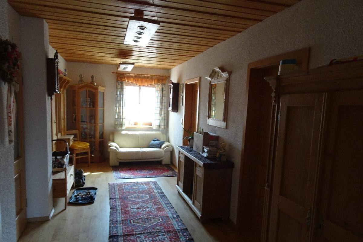 Apartment | 2 bedrooms, desk, free WiFi