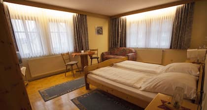 Pension Elke Rothenburg