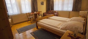 Pension Elke Rothenburg